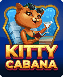 Kitty Cabana game cover