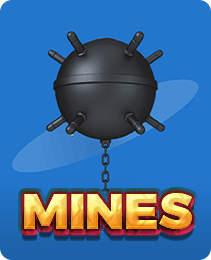 Mines game cover