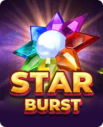 Starburst game cover