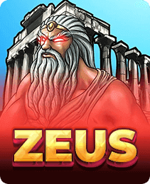 Zeus game cover