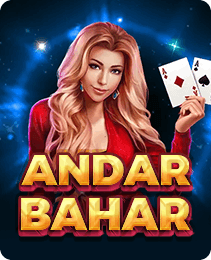 Andar Bahar game cover
