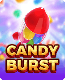 Candy Burst game cover