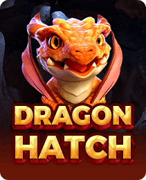 Dragon Hatch game cover