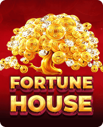 Fortune House game cover