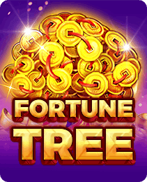 Fortune Tree game cover