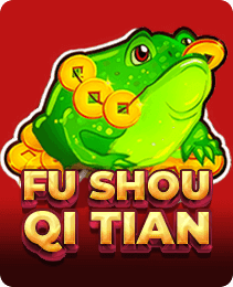 Fu Shou Qi Tian game cover