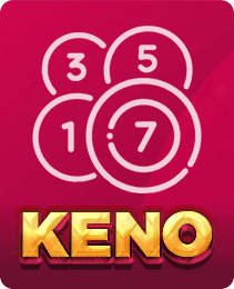 Keno game cover
