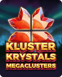 Kluster Krystals game cover
