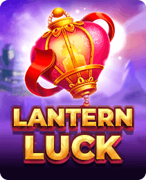 Lantern Luck game cover