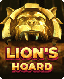Lions Hoard game cover