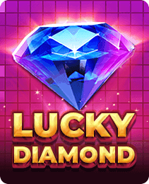 Lucky Diamond game cover