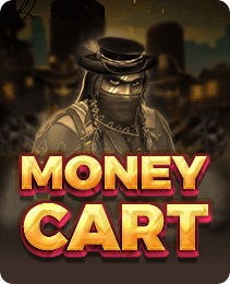 Money Cart game cover