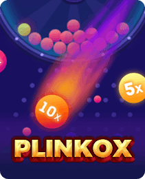 Plinko X game cover