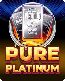 Pure Platinum game cover