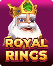 Royal Rings game cover