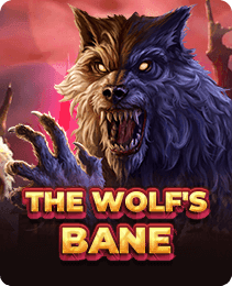 Wolfs Bane game cover