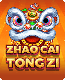 Zhao Cai Tong Zi game cover